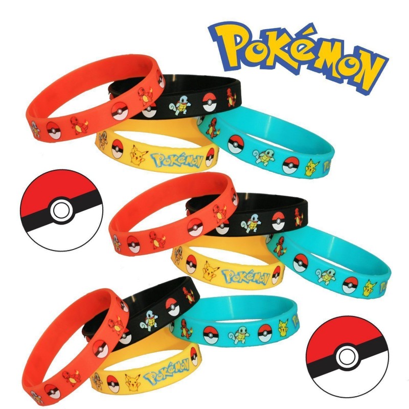 現貨 數位寶貝pokemon go 寶可夢go精靈寶可夢 神奇寶貝 矽膠手環工廠,批發,進口,代購