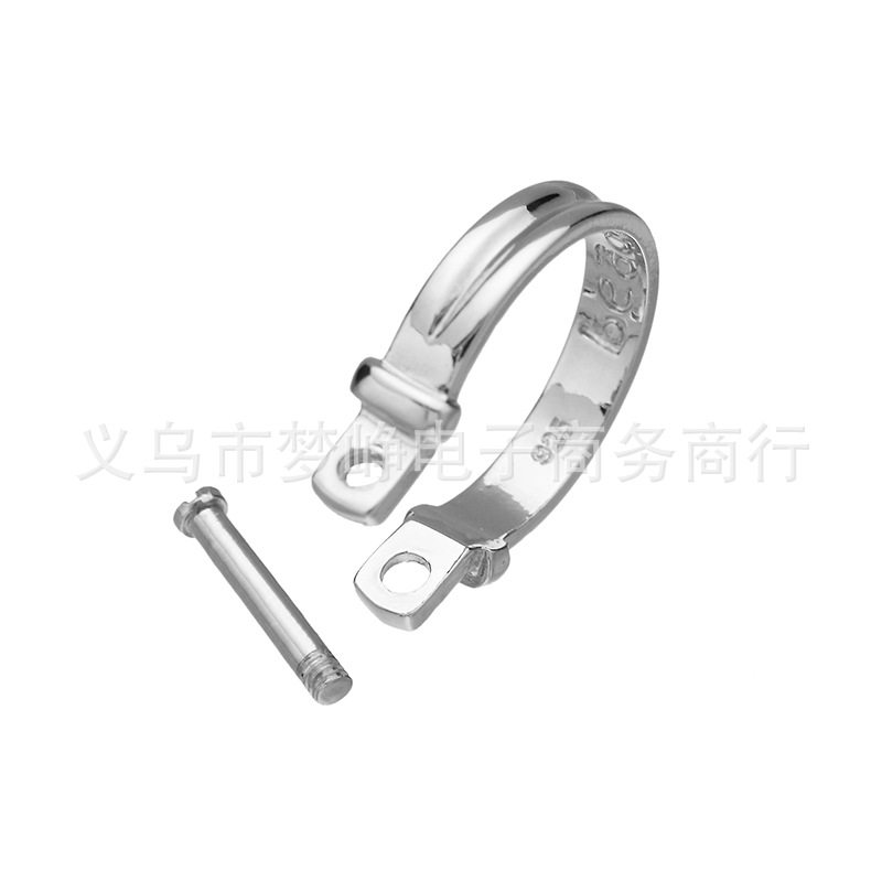 韓版首飾手工DIY飾品戒指可旋新款戒diy廠傢批發直銷工廠,批發,進口,代購