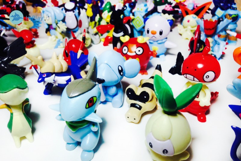 廠傢直銷寵物小精靈96款POKEMON神奇寶貝寶可夢go玩偶擺件公仔工廠,批發,進口,代購