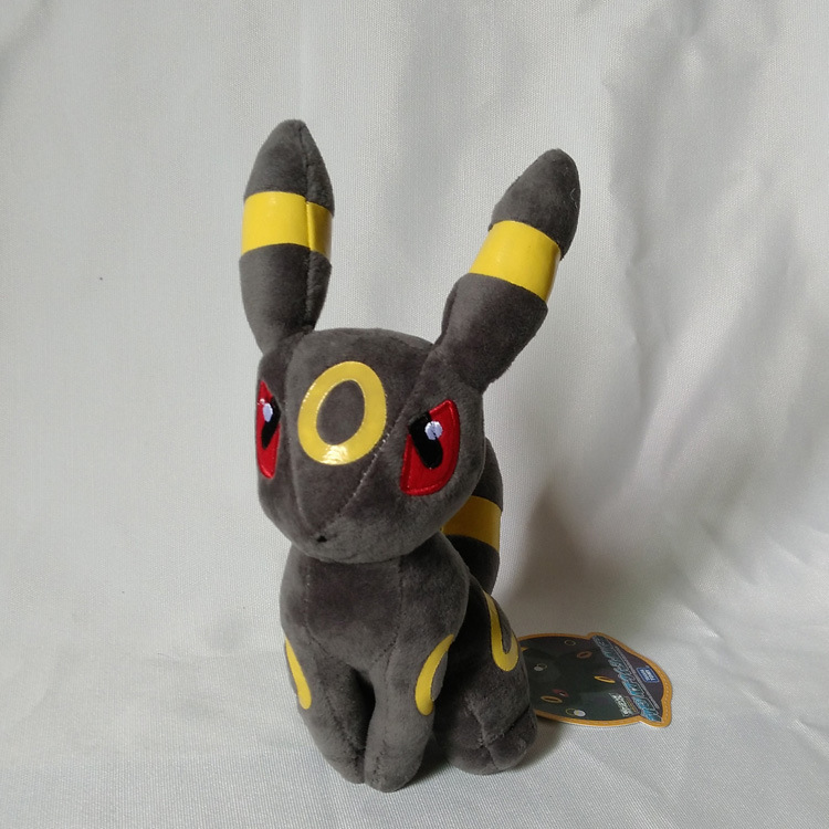 卡通動漫寶可夢go月伊佈毛絨玩具_pokemon go公仔活動禮物工廠,批發,進口,代購