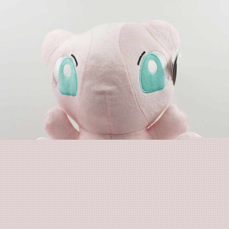 POKEMON寵物小精靈寶可夢go神奇寶貝毛絨玩具公仔玩偶24cm夢夢工廠,批發,進口,代購