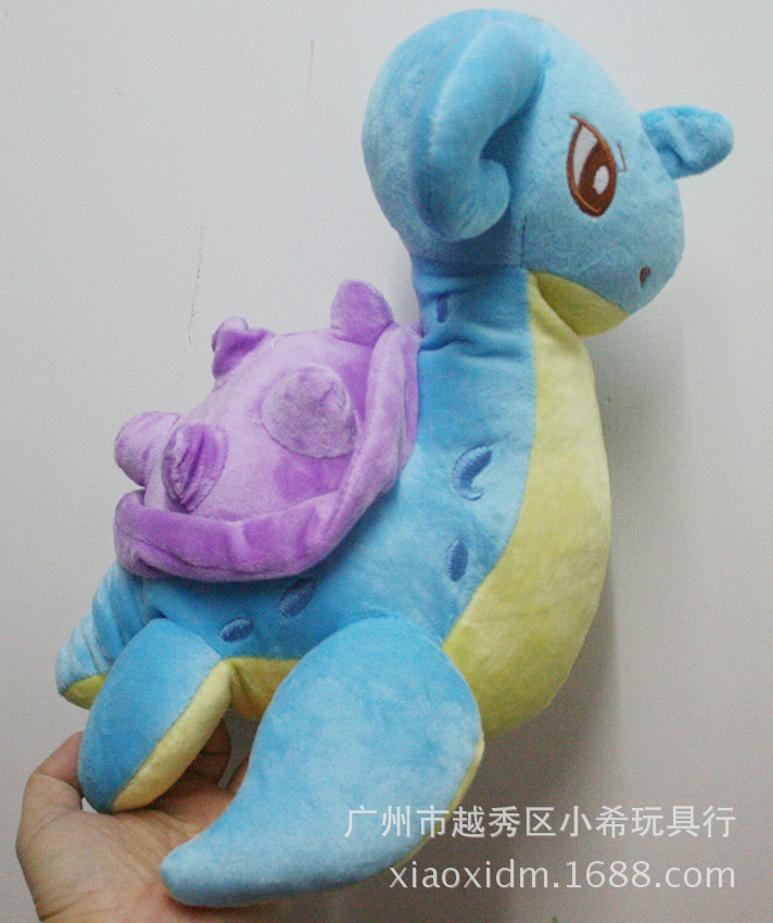 動漫公仔 30CM 乘龍 貝貝龍 神奇寶貝 寵物小精靈 寶可夢go工廠,批發,進口,代購
