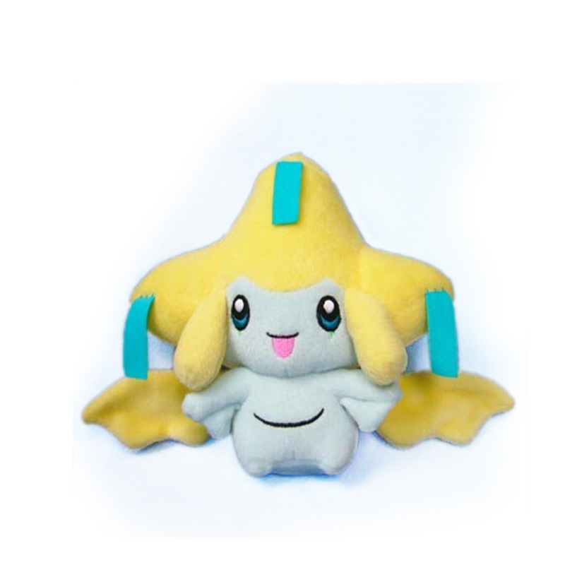 廠傢直銷 POKEMON寵物小精靈 寶可夢go 神奇寶貝基拉祈公仔 定做工廠,批發,進口,代購