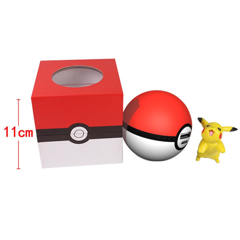 PokemonGo寶可夢寶可夢go寵物精靈寶可夢GO充電寶精靈球移動電源工廠,批發,進口,代購