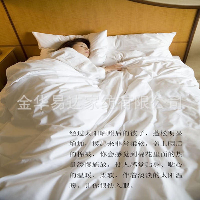 供應真知純棉被子天然寶被，產品榮獲國外客商的高度贊賞工廠,批發,進口,代購