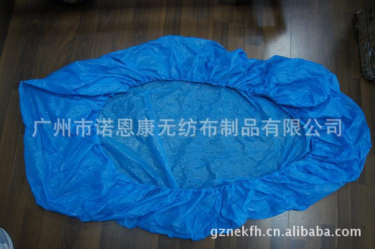 廠傢直銷一次性CPE床罩一次性塑料PE床罩批發・進口・工廠・代買・代購