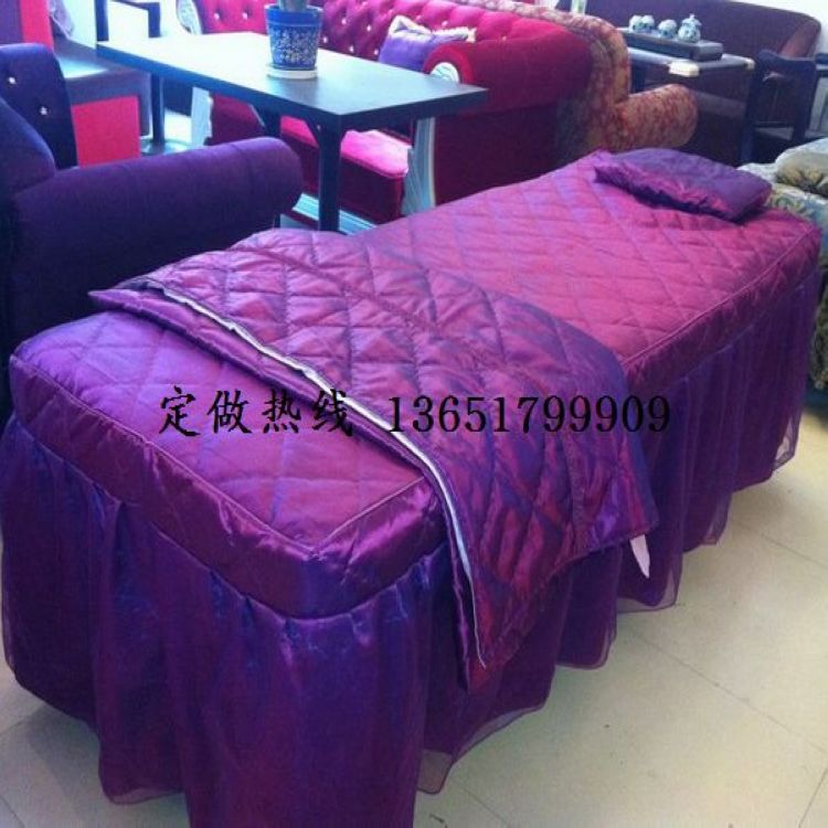 按摩床床罩批發,上海按摩床床套定做廠傢【博特工程】批發・進口・工廠・代買・代購