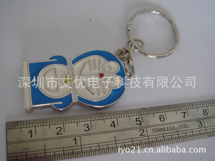 廠傢生產隨身碟 供應 批發 哆啦A夢 金屬推拉款式 防水 容量自定工廠,批發,進口,代購