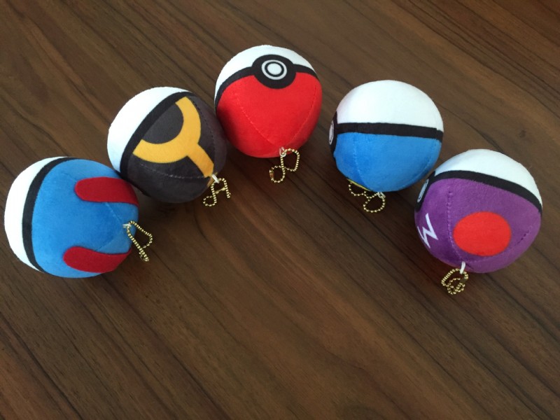 pokemon go新款神奇寶貝精靈球掛件寵物小精靈掛飾手機掛件鑰匙扣工廠,批發,進口,代購