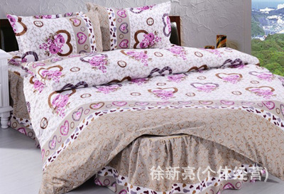 廠傢特價批發 2015新款平紋鉆石絨床罩床裙 單人雙人1.5米1.8米批發・進口・工廠・代買・代購