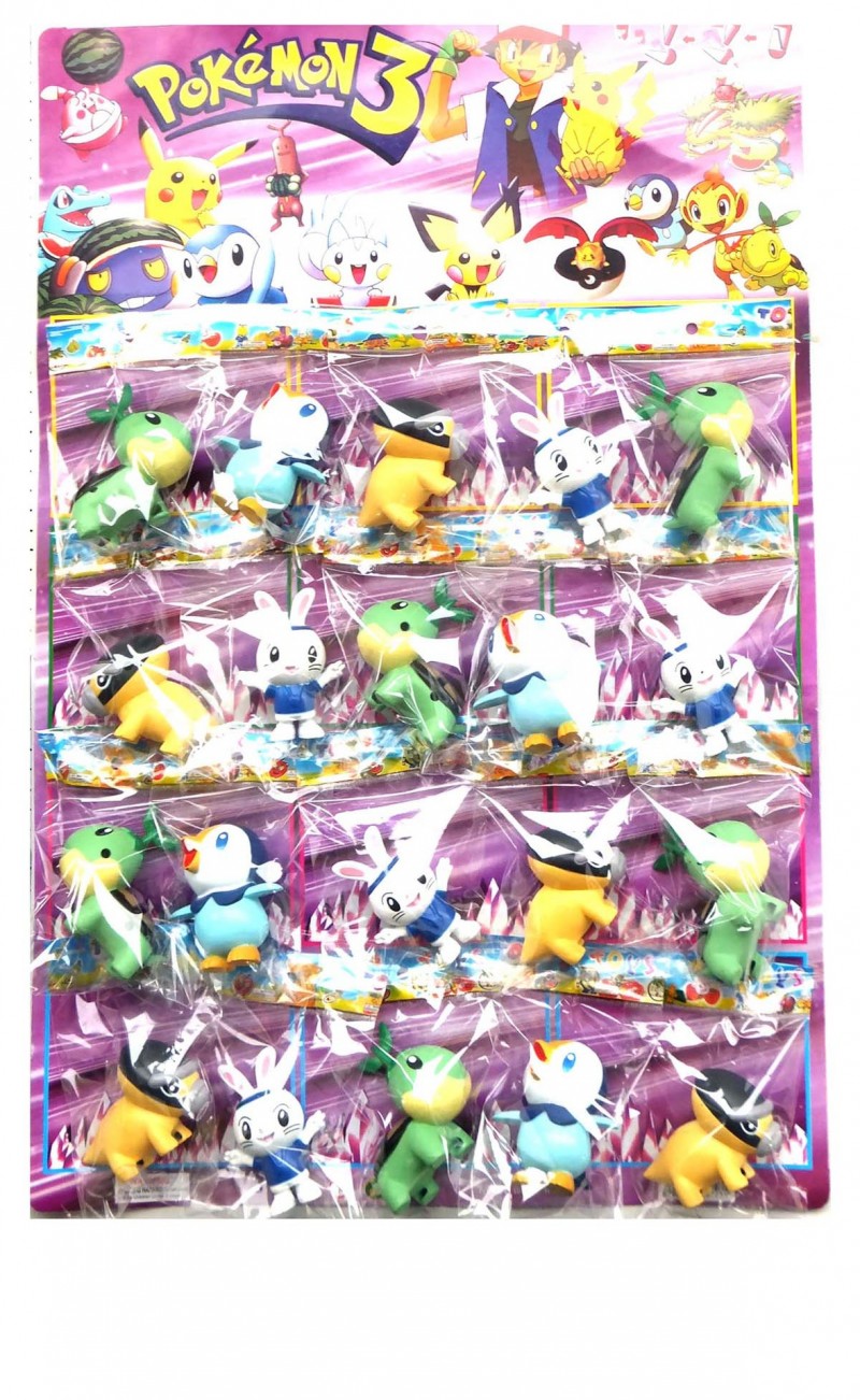 寵物小精靈廠傢直銷POKEMAN GO神奇寶貝寶可夢go公仔擺件工廠,批發,進口,代購