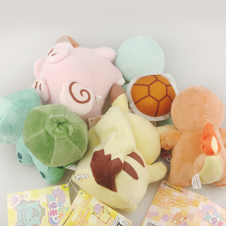 寵物小精靈寶可夢go神奇寶貝pokemon伊貝毛絨玩具 伊佈 毛絨公仔工廠,批發,進口,代購