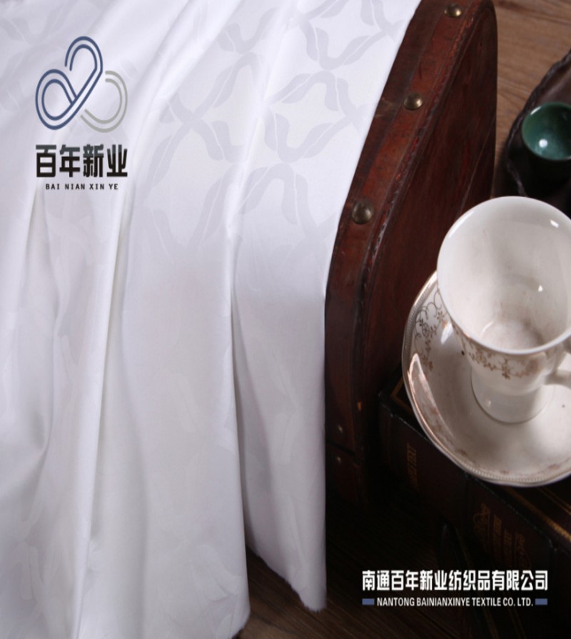 星級酒店佈草床上用品80*80雙緯全棉依戀2.6米門幅麵料 廠傢定製工廠,批發,進口,代購