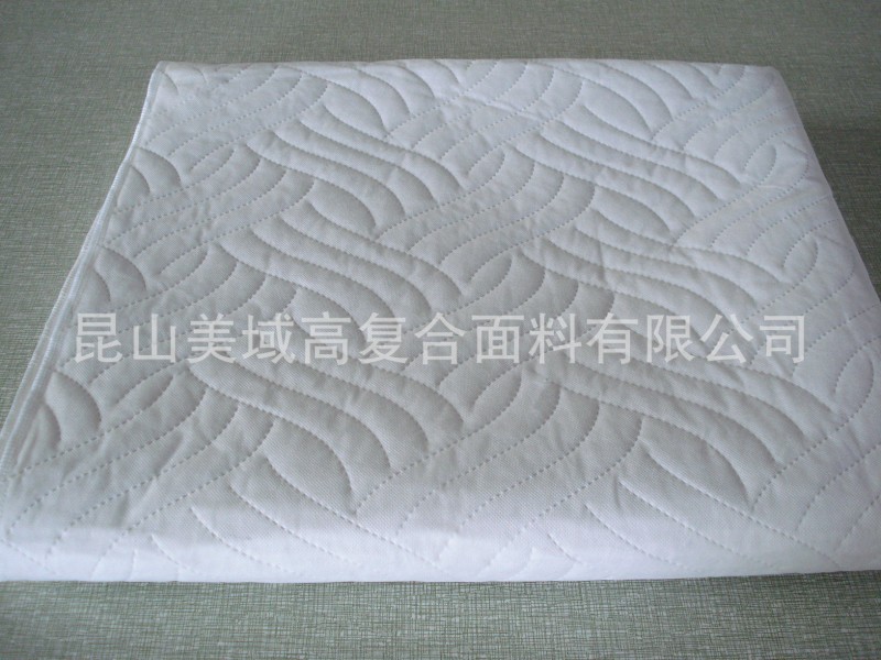 防水無紡佈床墊工廠,批發,進口,代購
