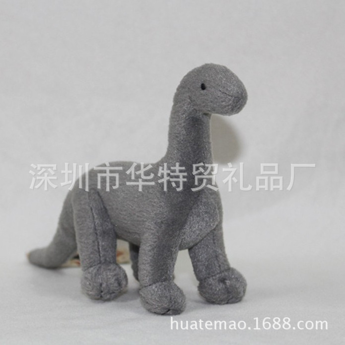廠傢定製毛絨玩具恐龍寵物小精靈毛絨公仔玩具Q版噴火龍禮品訂做批發・進口・工廠・代買・代購