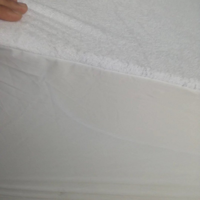 防水床笠毛巾佈5麵防水隔尿墊床罩床上用品TPU防蟎蟲床墊保護套批發・進口・工廠・代買・代購