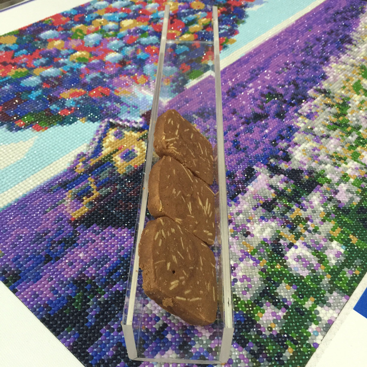蔓越莓 曲奇 定型模具 小吉透明塑形可水洗不發黴工具 Tinrry升級批發・進口・工廠・代買・代購