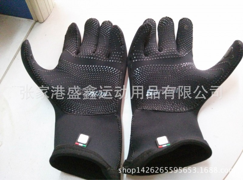 各種戶外潛水料手套，防水手套，騎行手套，可訂製工廠,批發,進口,代購