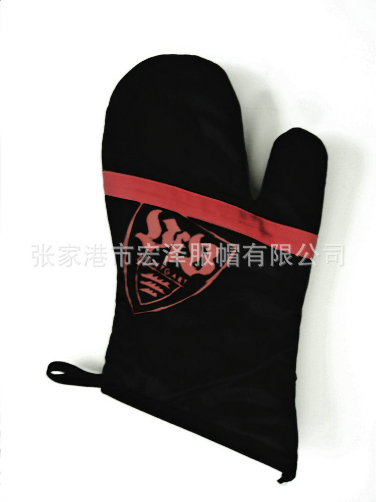 生產供應 宏澤外貿微波爐手套 防護微波爐手套工廠工廠,批發,進口,代購