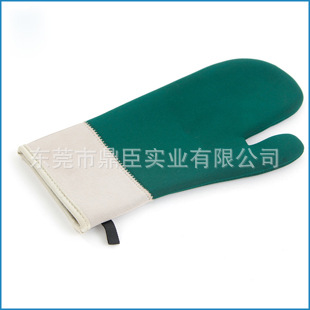 供應防滑隔熱手套 烤箱手套 潛水料微波爐手套來圖定製工廠,批發,進口,代購