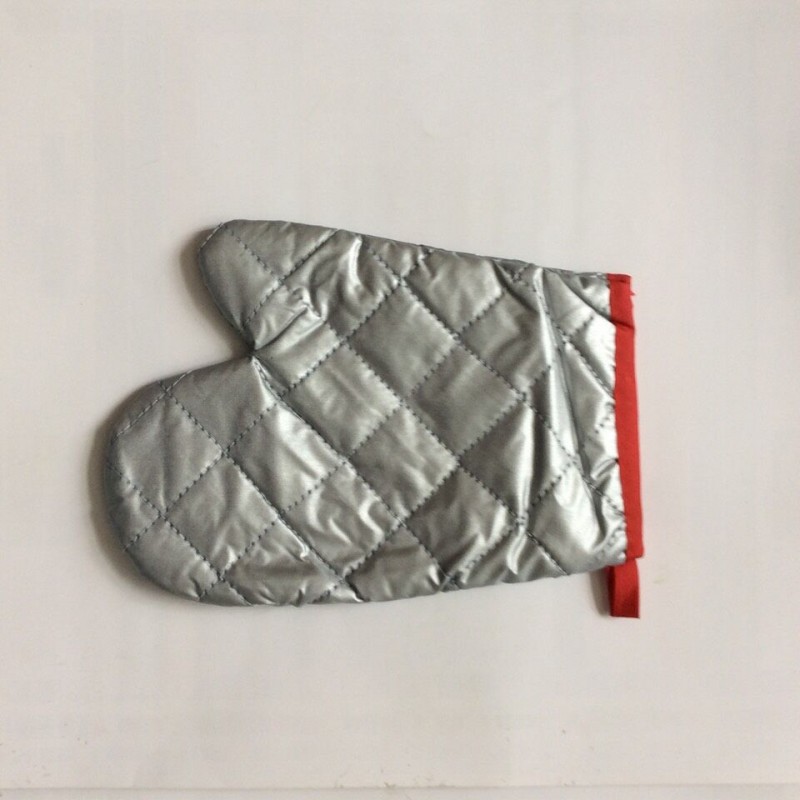 微波爐 烤箱 隔熱手套 棉佈高溫手套 小號 A1030工廠,批發,進口,代購