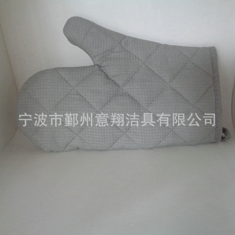 大量供應 微波爐手套兩件套  微波爐手套 滌綸工廠,批發,進口,代購