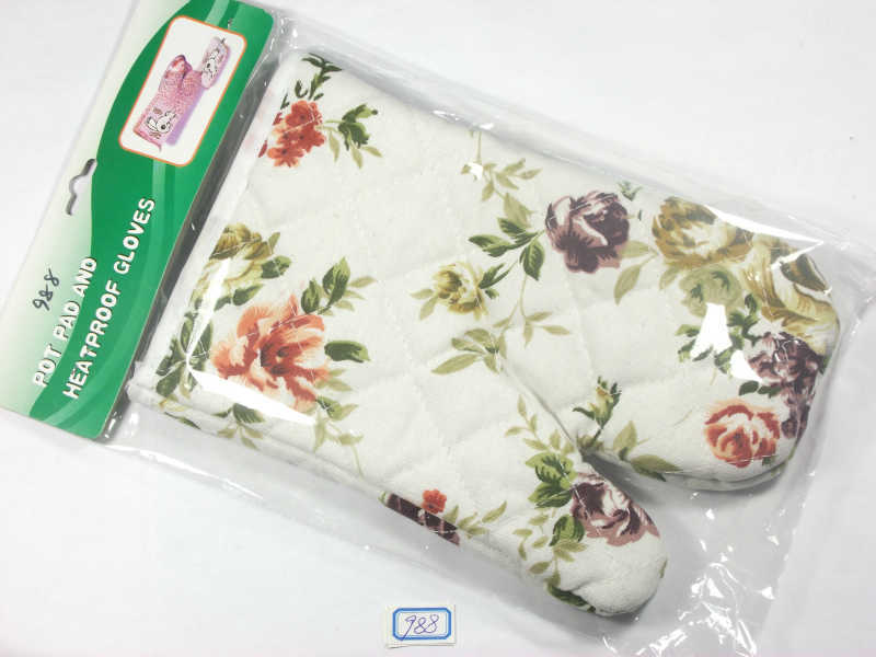 微波爐手套批發  微波爐手套  棉手套 防燙手套工廠,批發,進口,代購