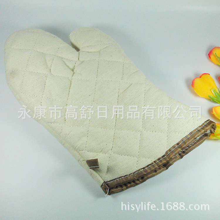烘焙手套 耐高溫手套 微波爐手套 小號 廚房儲物用具工廠,批發,進口,代購