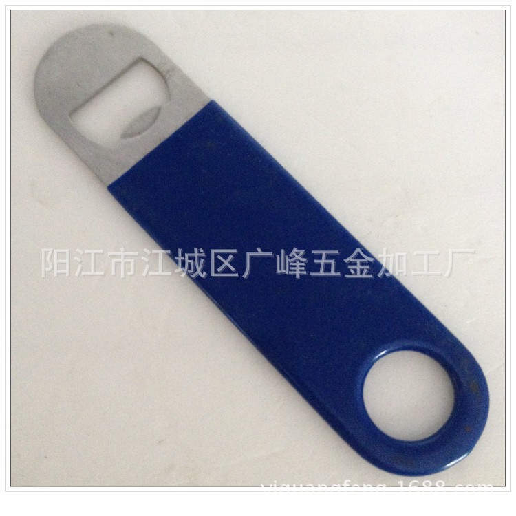 【專業生產】廠傢供應不銹鋼開瓶器 啤酒開瓶器 禮品簡易開瓶器批發・進口・工廠・代買・代購