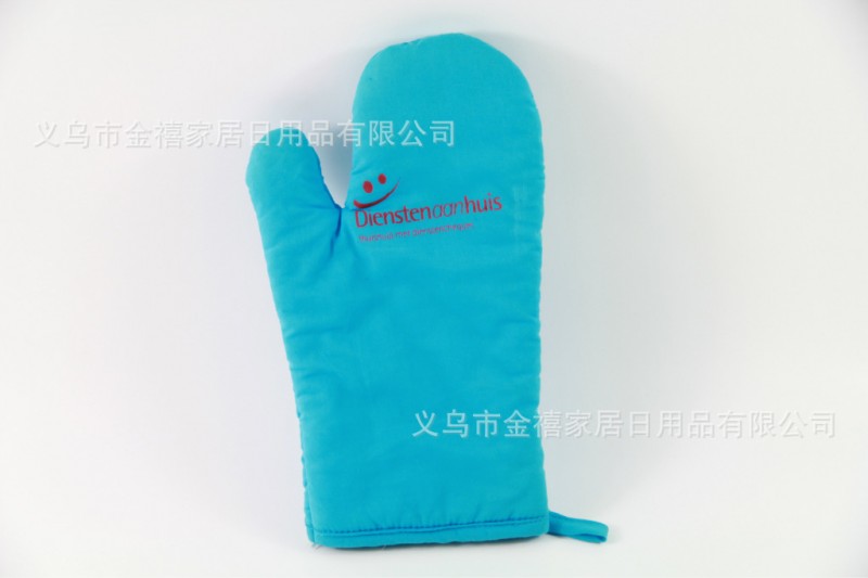 批發定製 廚房防燙手套 微波爐隔熱手套 烘焙烤箱手套 可印LOGO工廠,批發,進口,代購