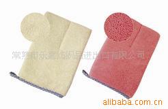 微波爐專用隔熱手套 傢居用品 洗碗手套 擦車手套 廚房手套 去污工廠,批發,進口,代購