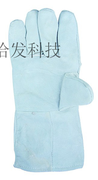 電焊手套長款  格銳特批發・進口・工廠・代買・代購