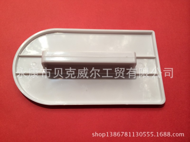 廠傢供應 翻糖刮刀 刮板 麵抹/糖皮/蛋糕奶油 蛋糕模具抹平器 ABS工廠,批發,進口,代購