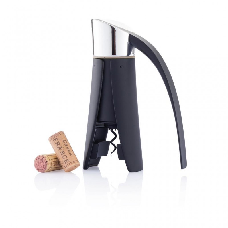 正品 荷蘭XD Design品牌 Ora尊貴提拉式開瓶器 Lever corkscrew批發・進口・工廠・代買・代購