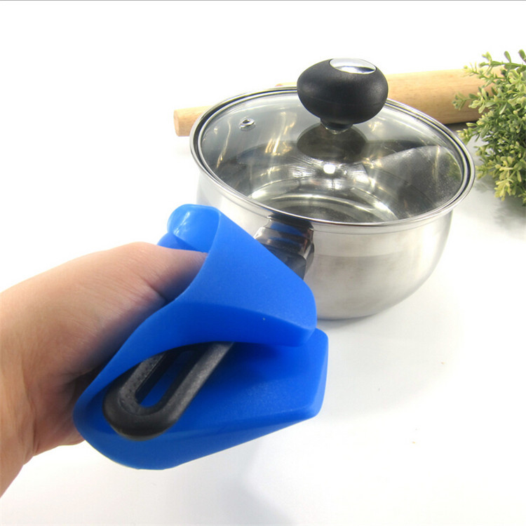 食品級矽膠材料手套 防燙夾子 微波爐烤箱手套 創意廚房用品 F-09工廠,批發,進口,代購
