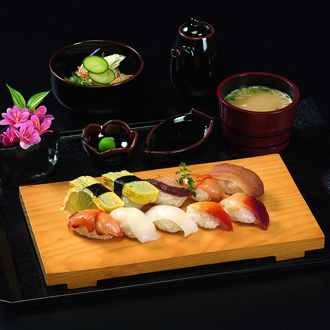 天天特價竹壽司板長方壽司盛臺料理刺身盛器竹製板料理日式竹餐具工廠,批發,進口,代購