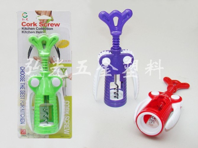 紅酒開瓶器 葡萄酒啟瓶器 冀式開酒器 開瓶起子啟子 明水百貨批發工廠,批發,進口,代購