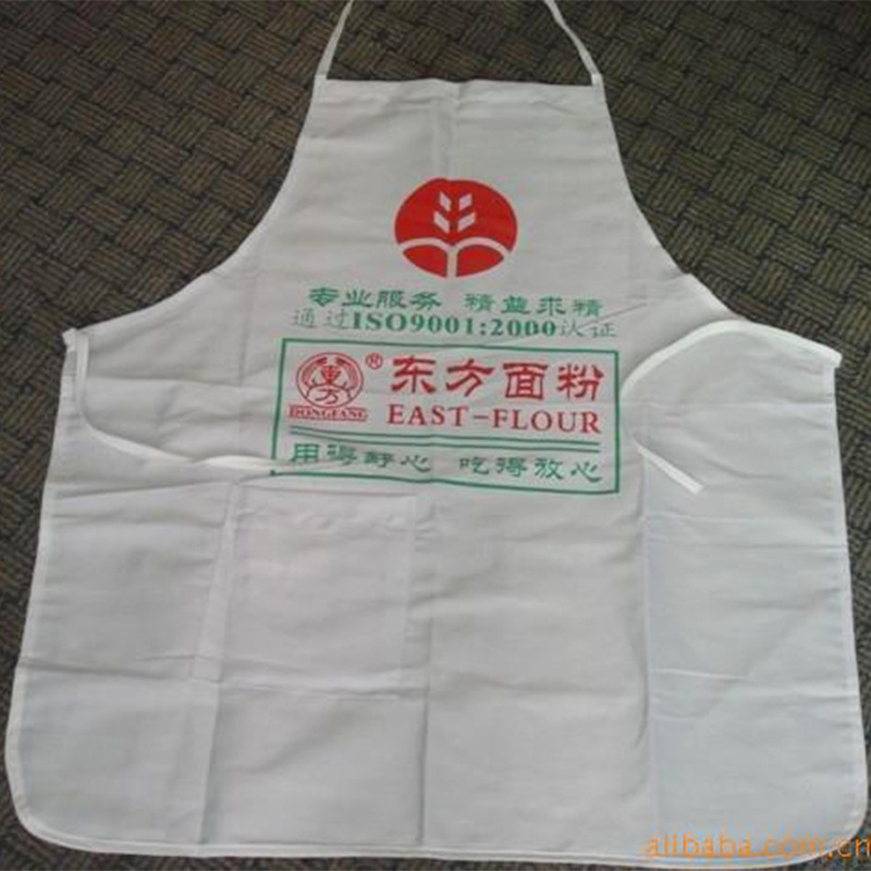 廠傢直銷 圍裙袖套,微波爐手套 棉質廚房三件套批發工廠,批發,進口,代購