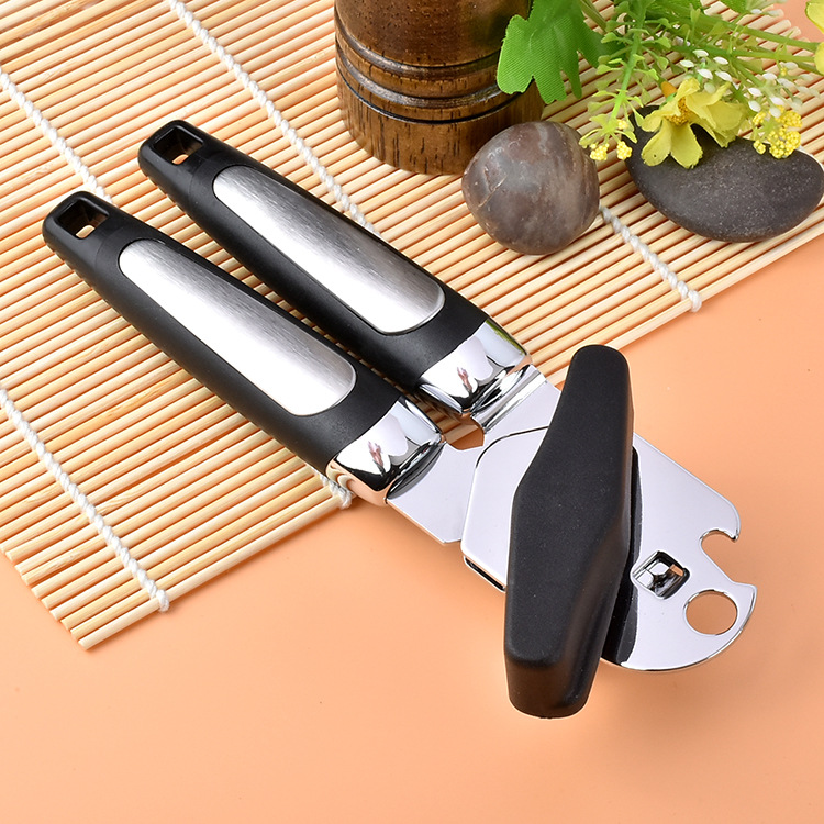 開瓶器 多功能強力開罐器 廚房小工具 食品灌蓋開瓶器 廠傢直銷工廠,批發,進口,代購