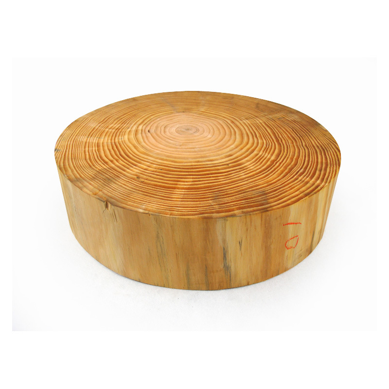 松木砧板 圓形實木砧板 天然松木製成無毒無化學物質 實木砧板批發・進口・工廠・代買・代購