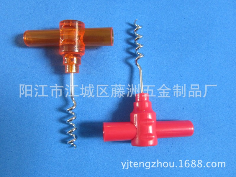 不銹鋼開瓶器、塑料開瓶器、碳鋼開瓶器 木柄開瓶器 PVC柄開瓶器工廠,批發,進口,代購