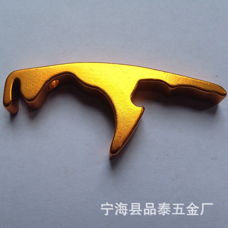 簡易戶外用品，鋁合金廣告促銷禮品，創意鑰匙扣，可定製logo批發・進口・工廠・代買・代購