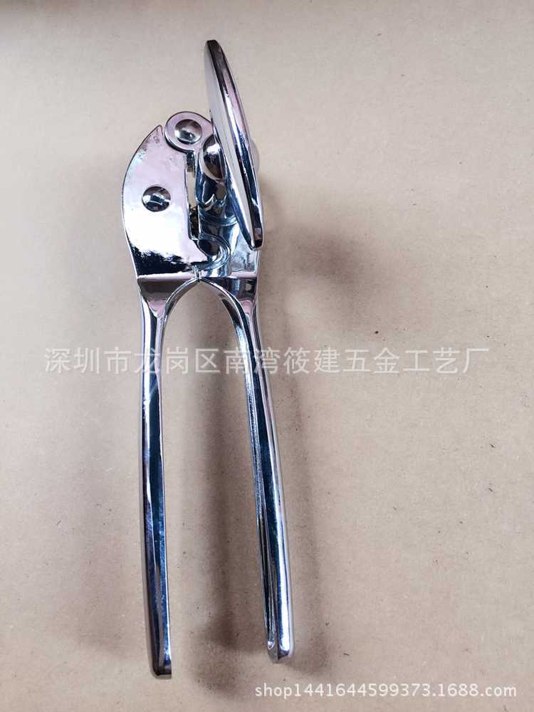 多功能強力開罐器 不銹鋼開瓶器 水果罐奶粉罐頭刀開罐頭鐵皮工具工廠,批發,進口,代購