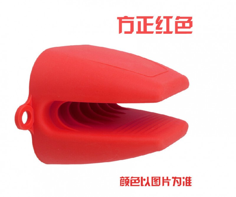 新款河馬 隔熱環保防滑 矽膠手套 微波爐手套 東莞廠傢直銷工廠,批發,進口,代購