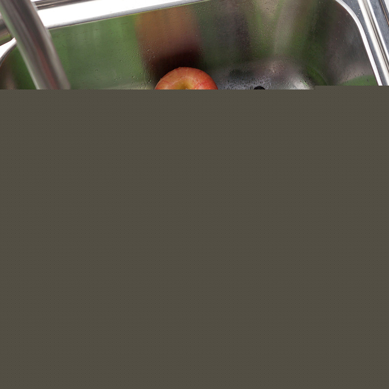 嬡尚宅品 廚房DIY水槽保護板瀝水墊果蔬水池瀝水器碗碟瀝水工廠,批發,進口,代購