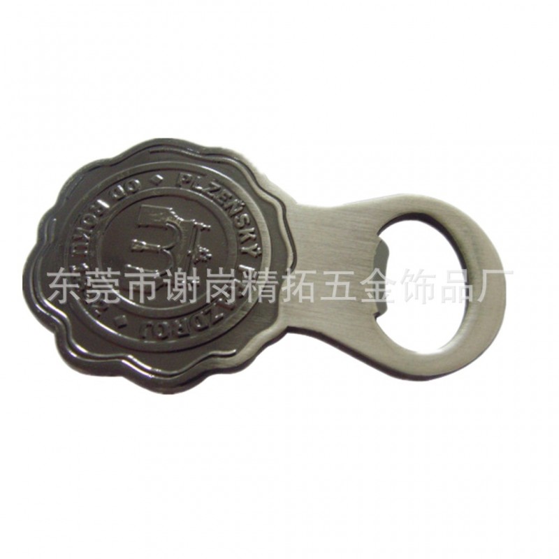 開瓶器定做 電鍍古錫古黑鎳開瓶器 多款烤漆色開瓶器供選設計定製批發・進口・工廠・代買・代購