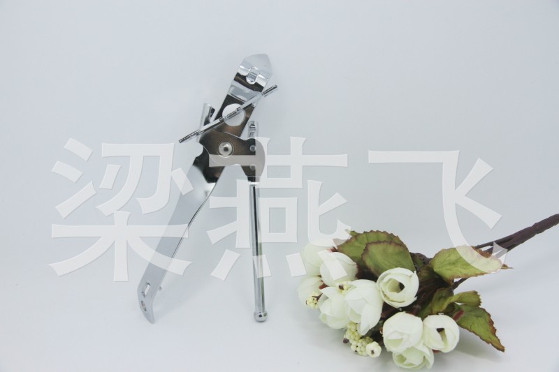 簡易罐頭開罐器 簡易小開罐器 便攜式廚房小工具工廠,批發,進口,代購