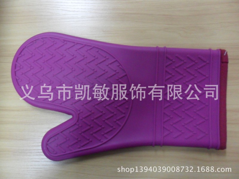 隔熱矽膠手套，微波爐手套，烤箱手套批發・進口・工廠・代買・代購