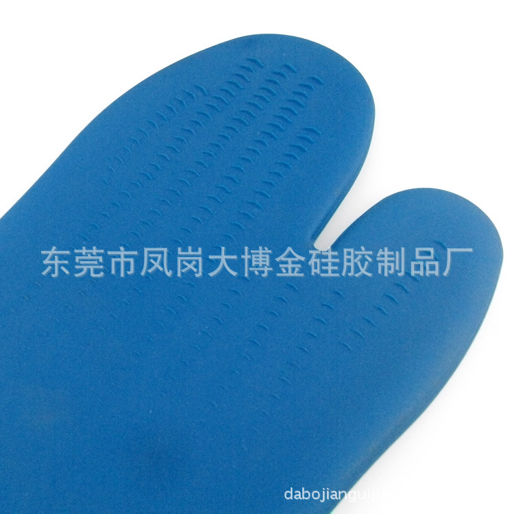 防燙手夾矽膠隔熱手套 耐高溫防燙 微波爐烤箱專用防護夾工廠,批發,進口,代購