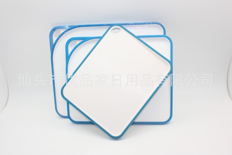 廠傢直銷膠砧板食品級塑料板抗菌菜板水果砧板多功能分類砧板工廠,批發,進口,代購